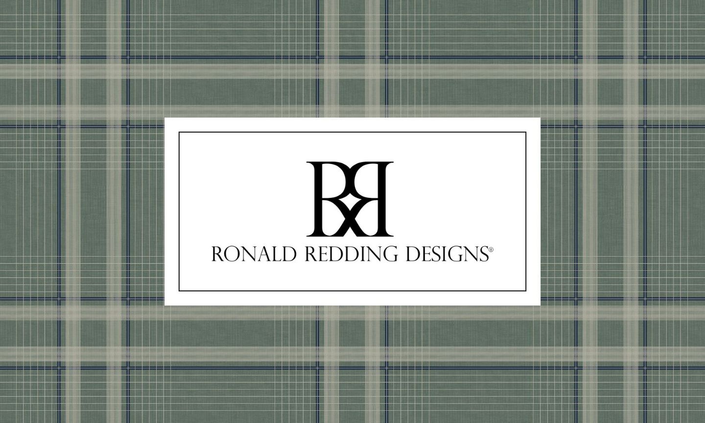 Ronald Redding Designs