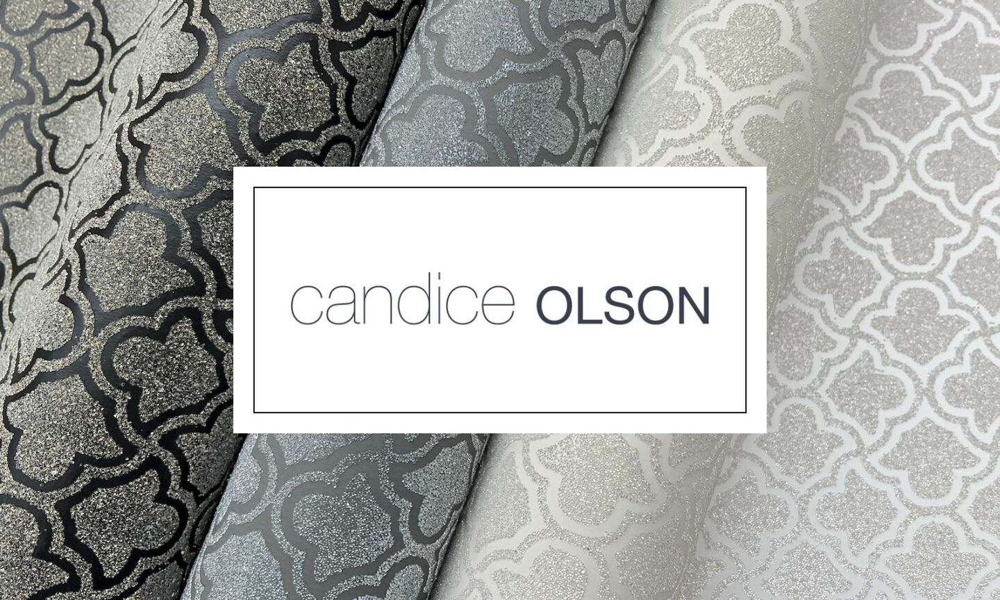 Candice Olson