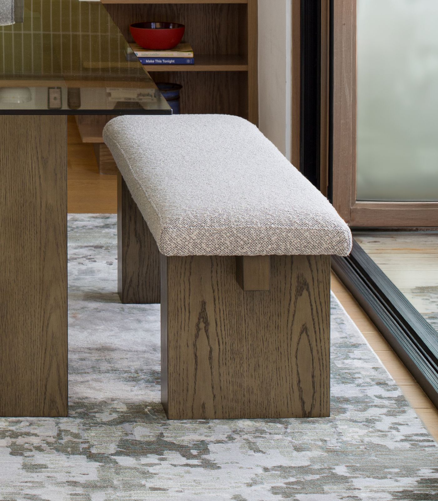Dining Benches
