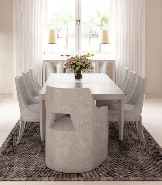 A.R.T. Furniture Glam Dining Table 