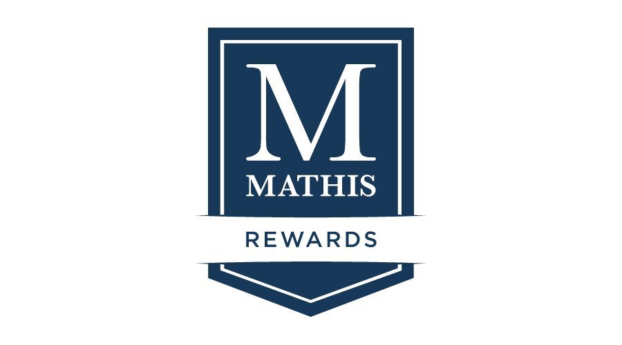 Mathis Rewards