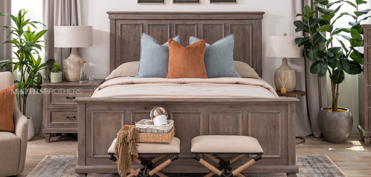 Lancaster Drawer Chest | Mathis Home