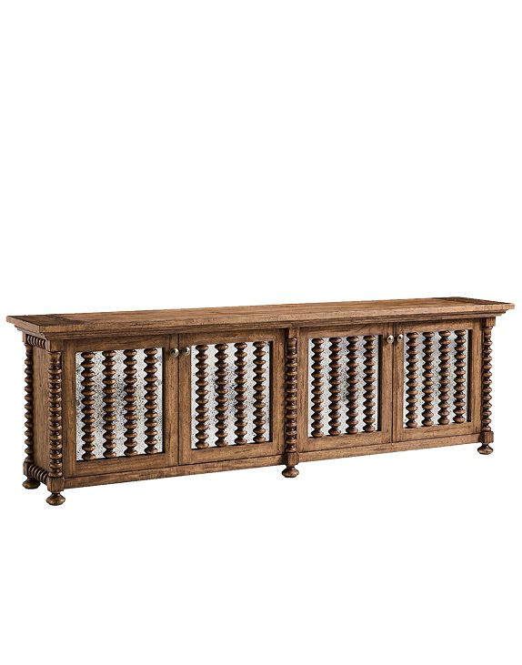 Accent Cabinets