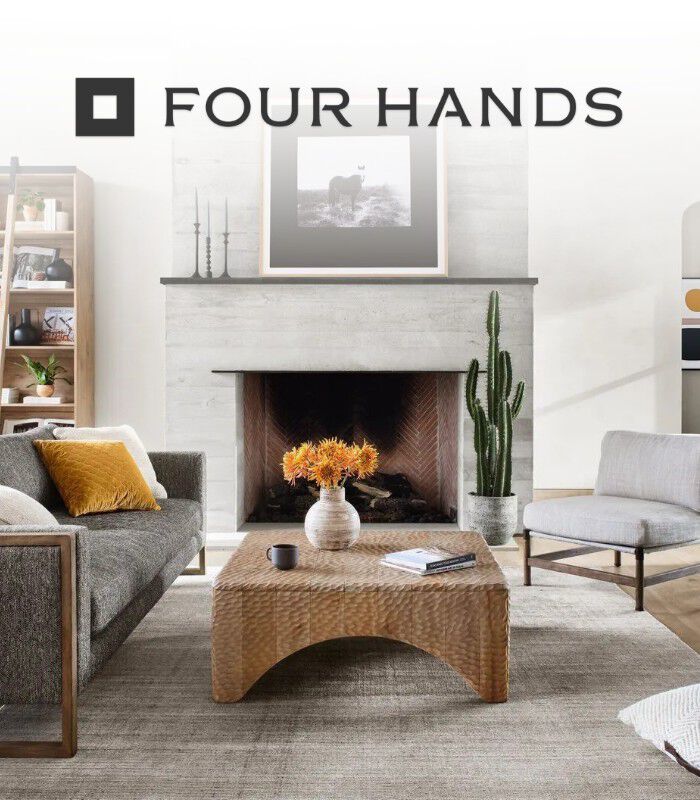 Luxury Interiors | Design Studio