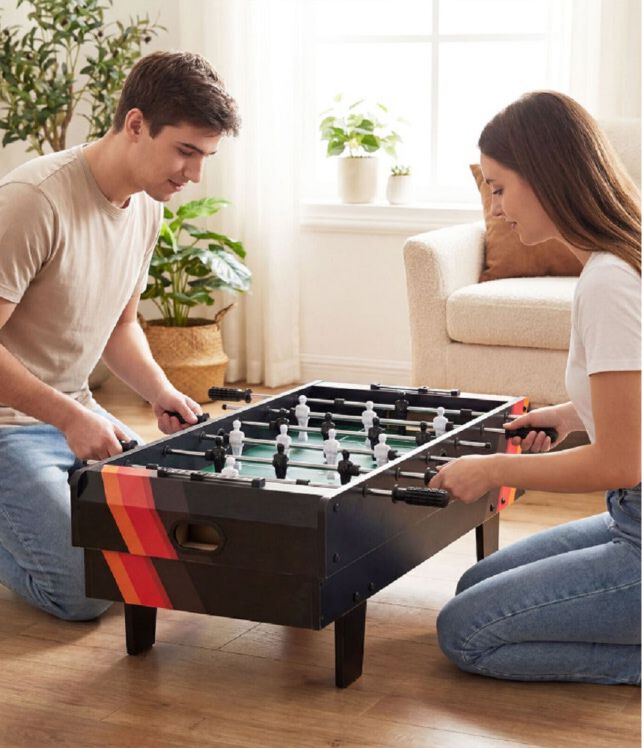 Games