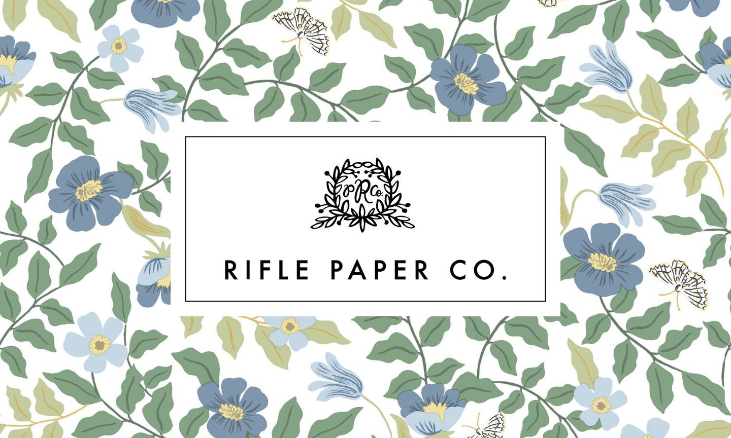 Rifle Paper Co.