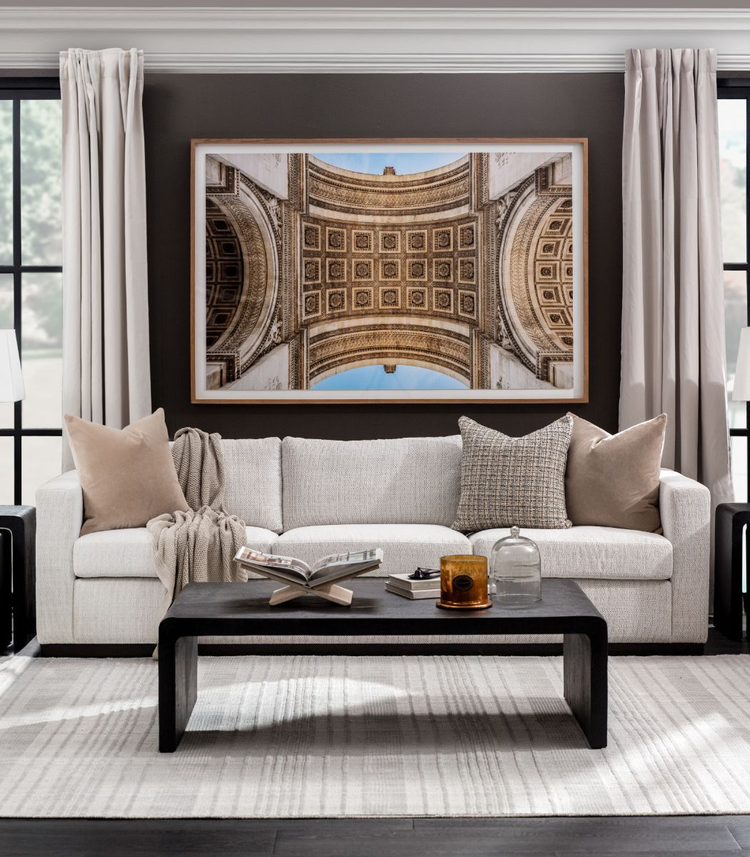 Haven by DS Delray Sofa