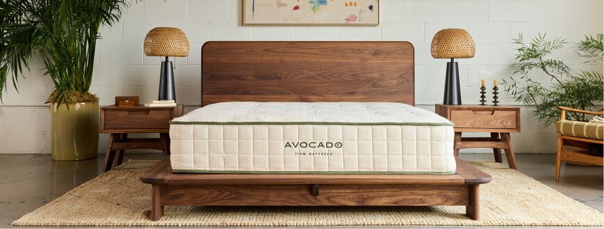 Avocado Mattresses
