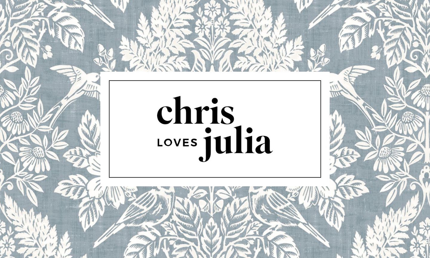 Chris Loves Julia