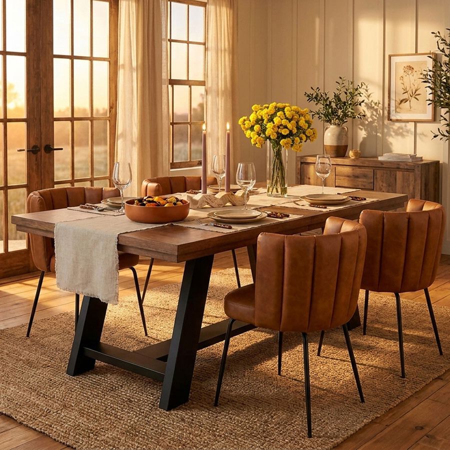 Golden Hour Suppers