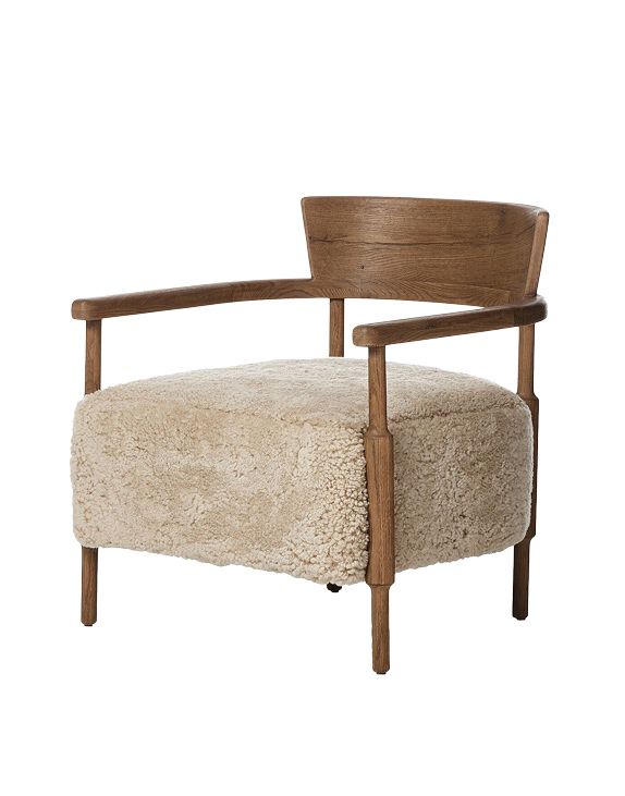Accent Chairs