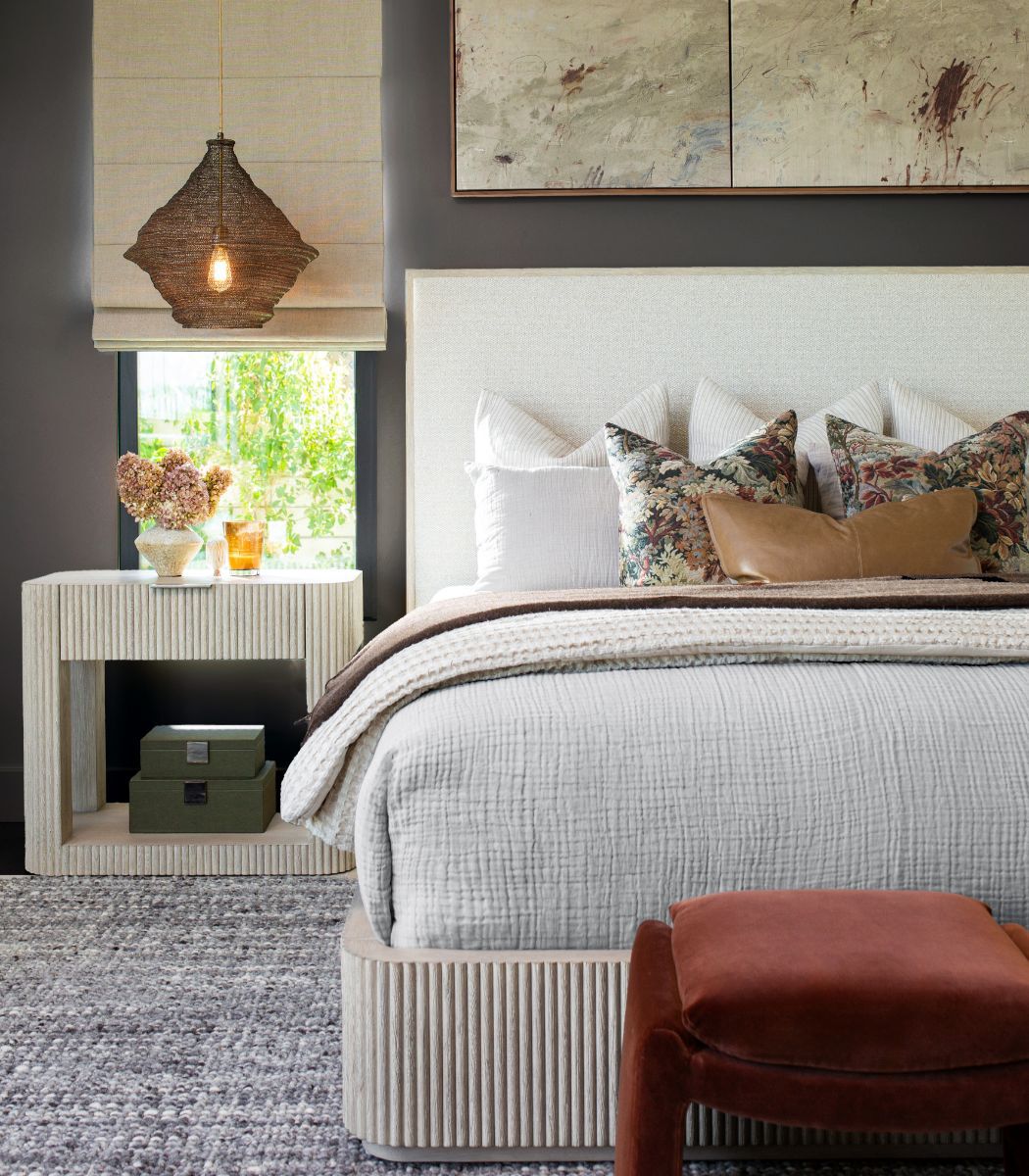 Bernhardt Lucerne Bedroom