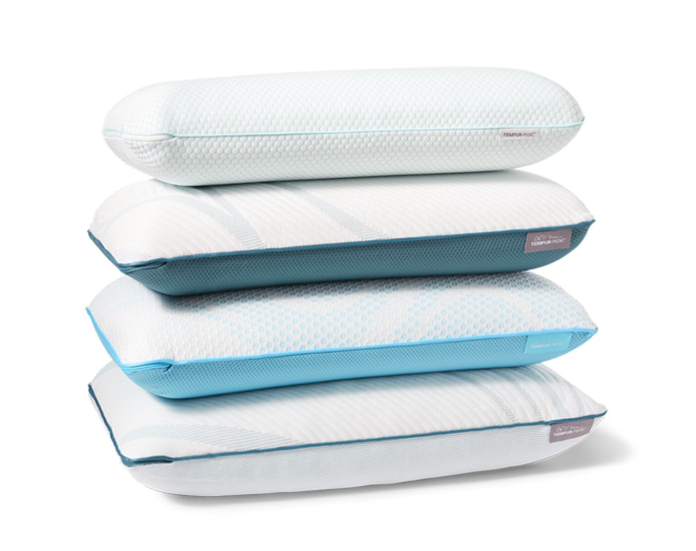 Tempur-Pedic Pillows 2026