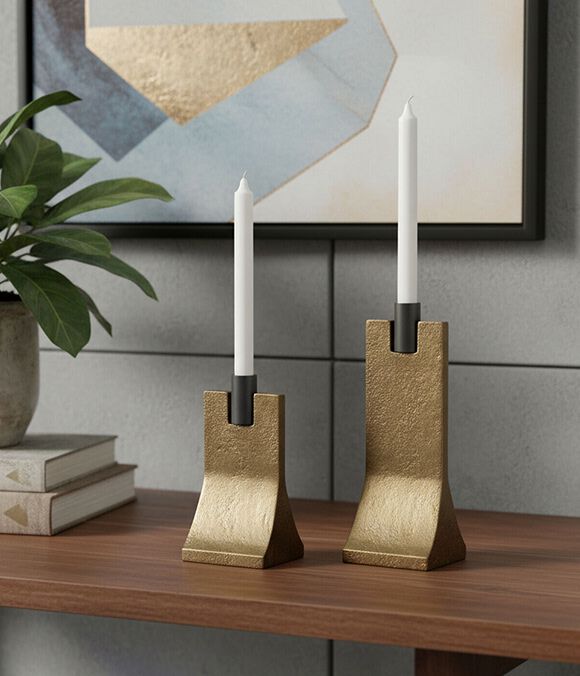Candle Holders