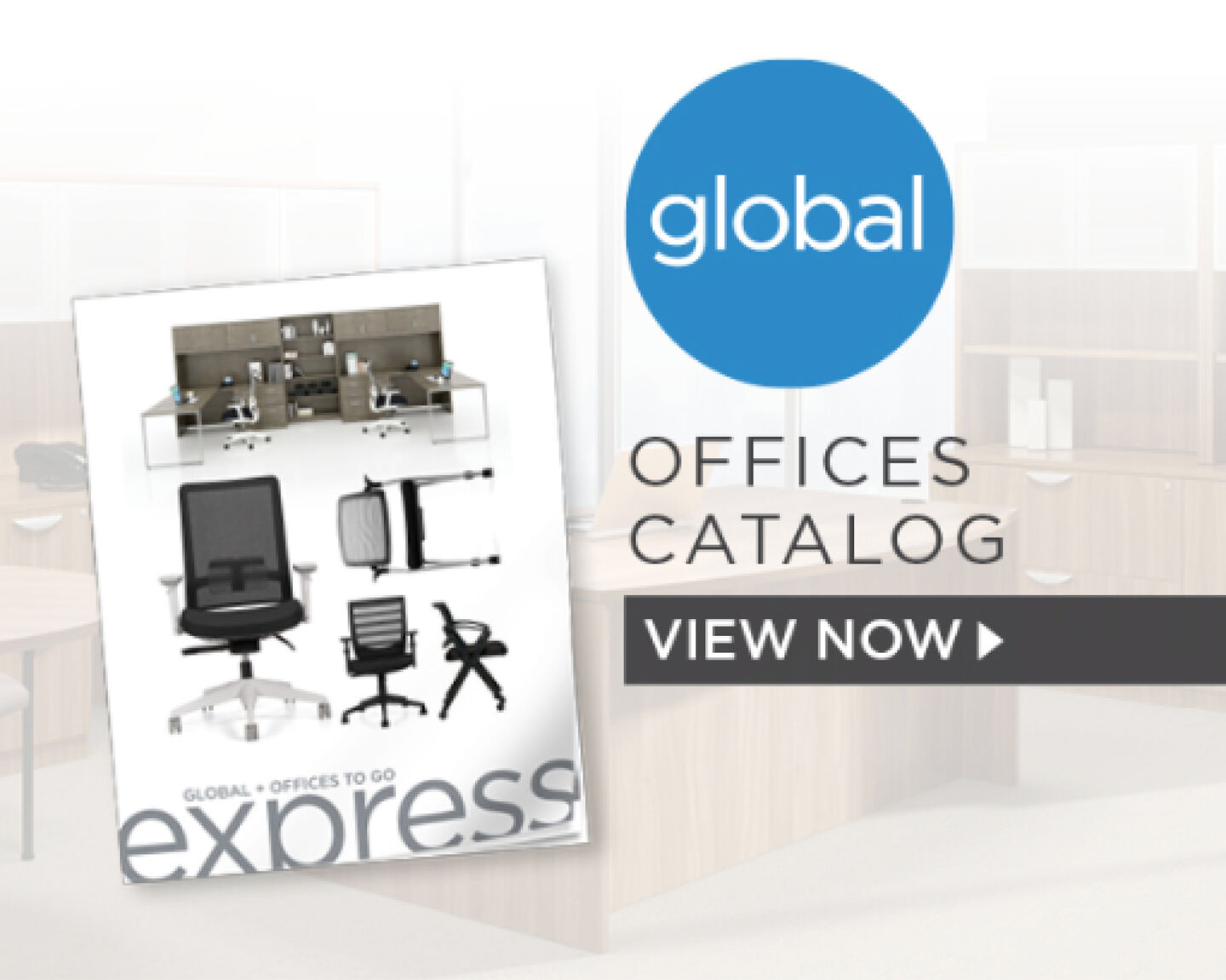 Global Office Catalog