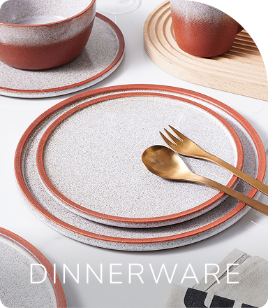 Stone Lain Vince Stoneware 32 Piece Dinnerware Set