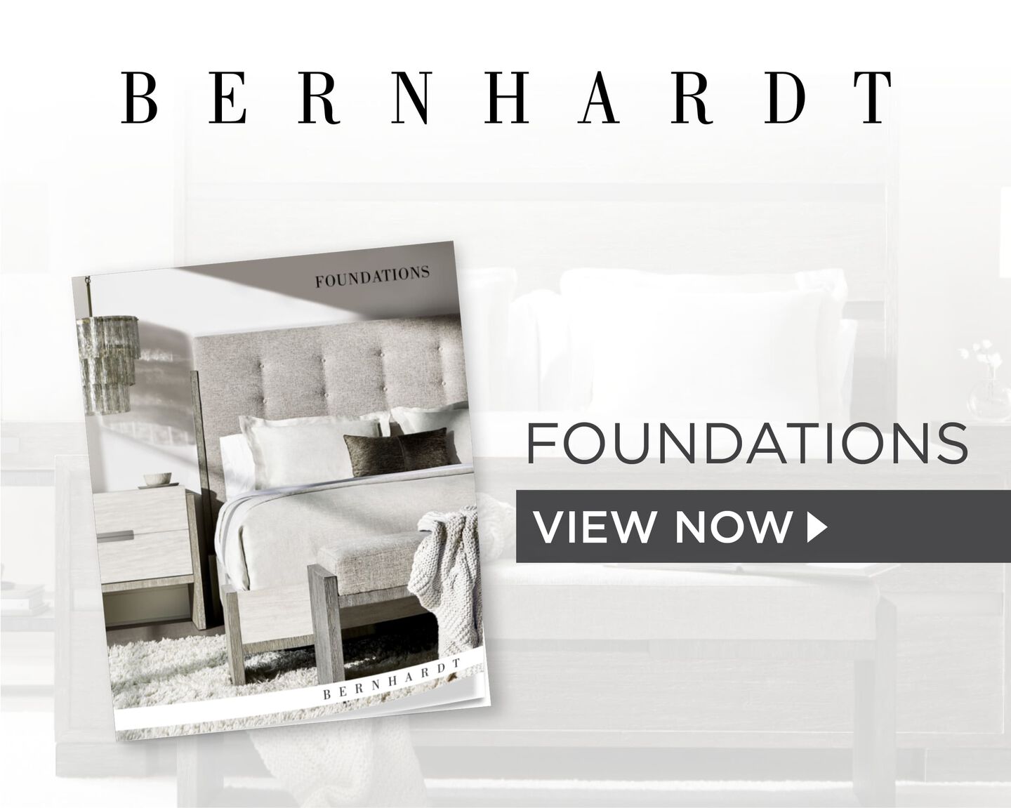 Benhardt Foundations Vendor Catalog