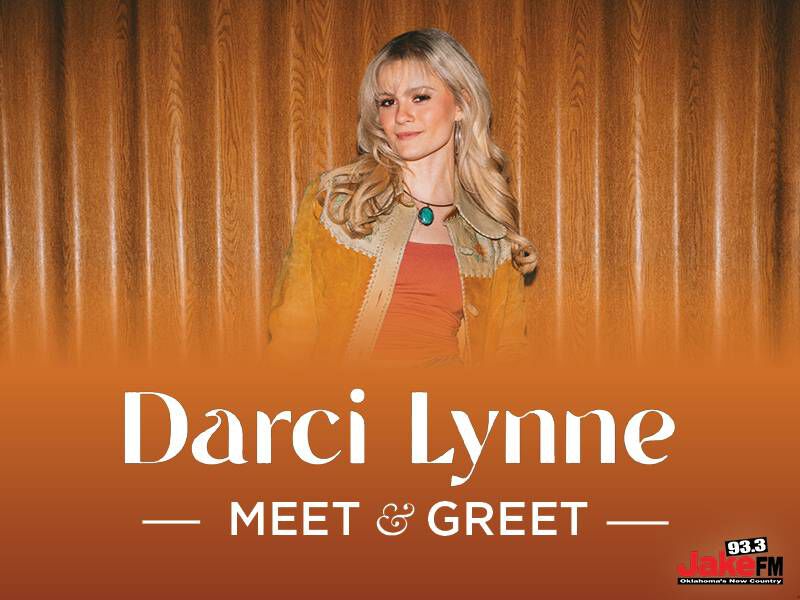 Darc i Lynne Meet & Greet JakeFM