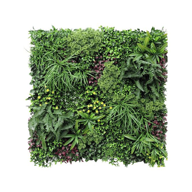 Garden/Green Walls