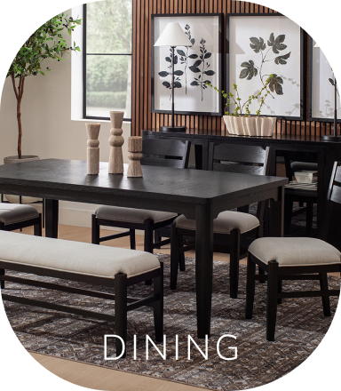 Artisan Home Raven Dining Set
