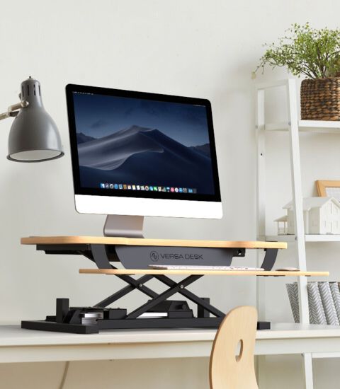 VersaDesk 