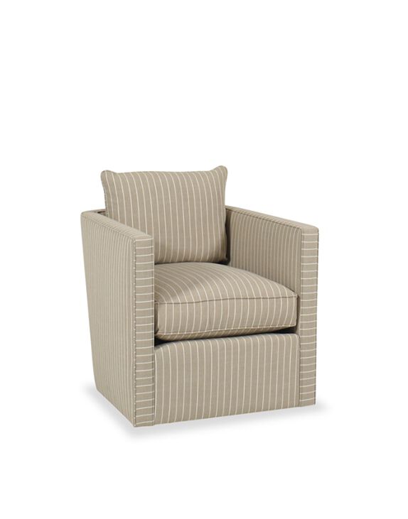 Accent Chairs