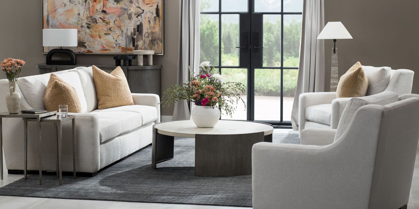 Bernhardt Germain Sofa