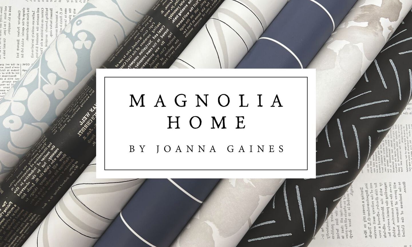 Magnolia Home by Joanna Gaines