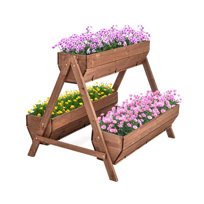 Garden Beds