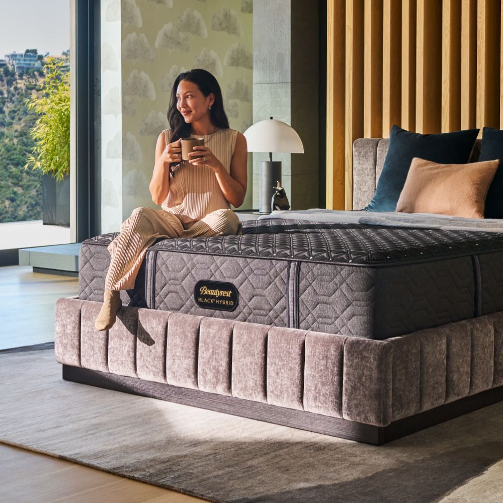 Beautyrest Black Collection