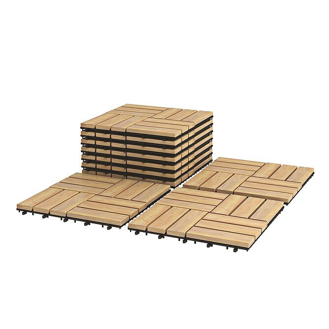 Deck Tiles