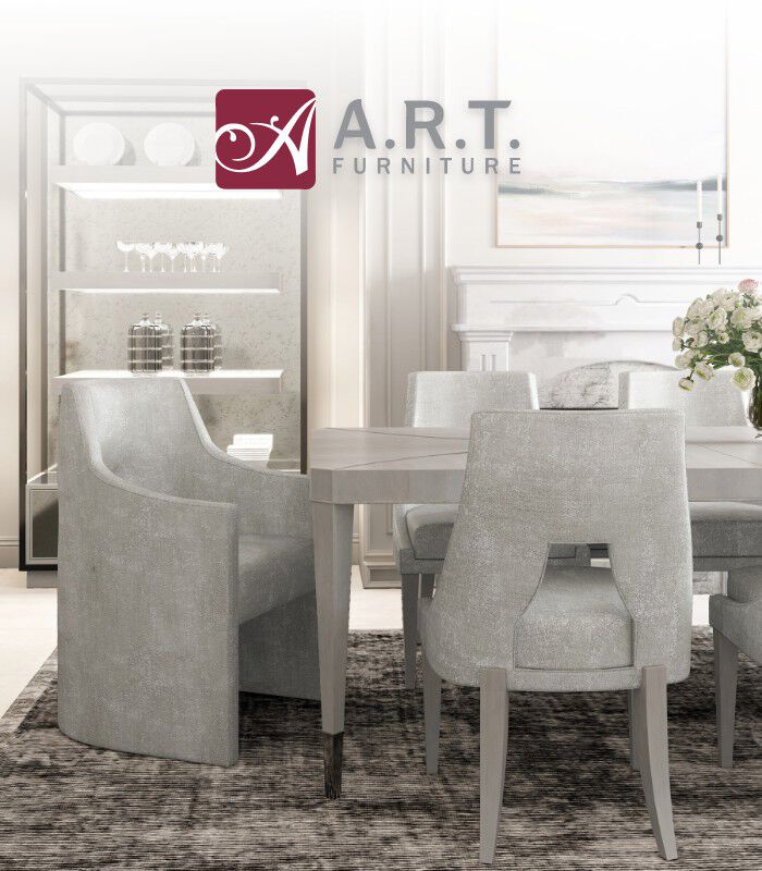 A.R.T. Furniture Dining