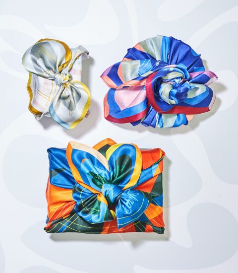 WRAPPR Gift Wrap