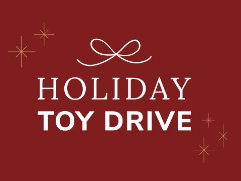 Holiday Toy Drive