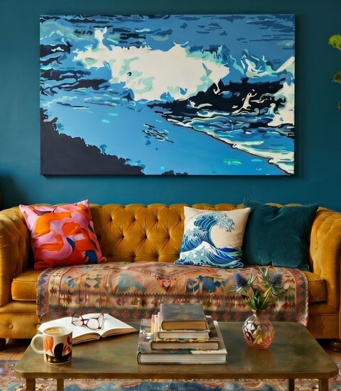 Bigwood Art