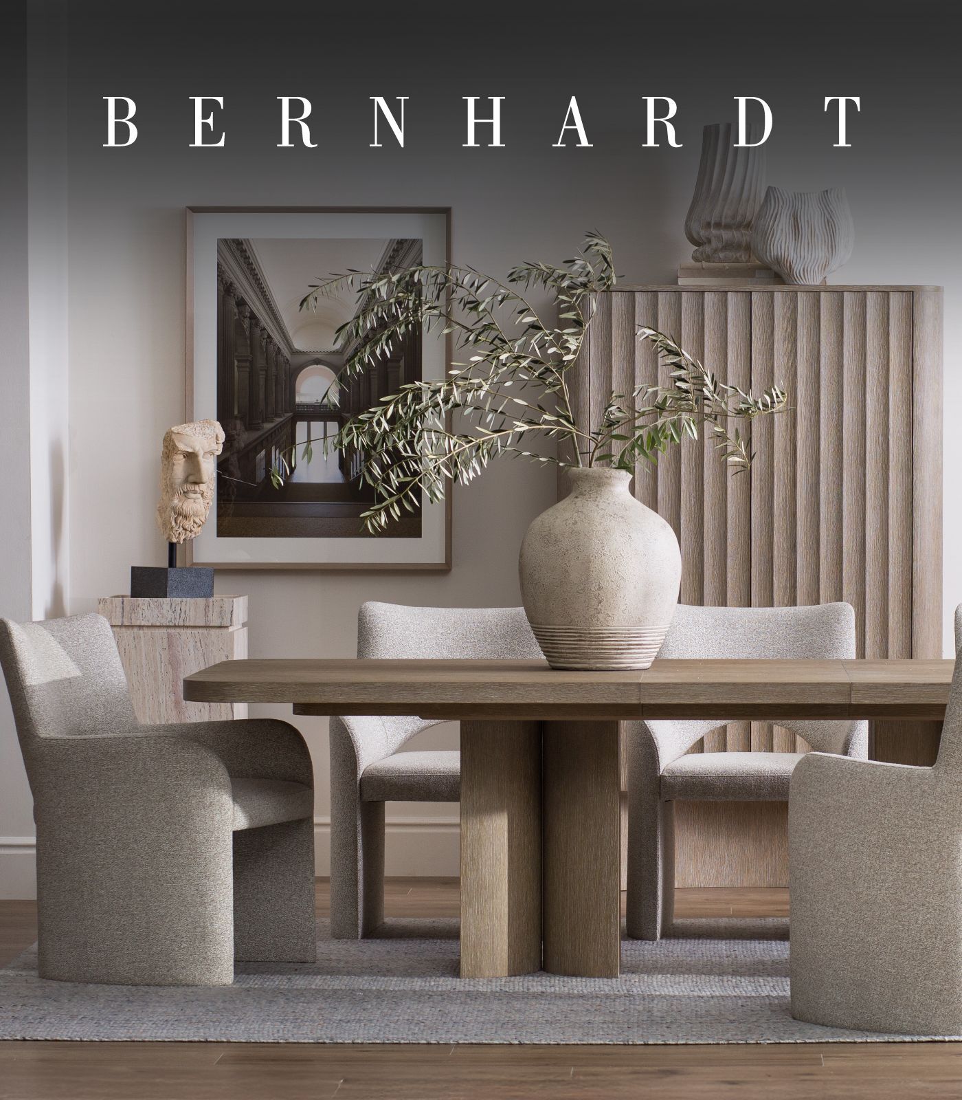 Bernhardt 