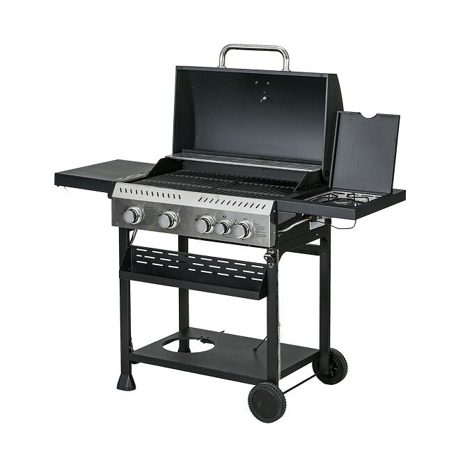 Grills