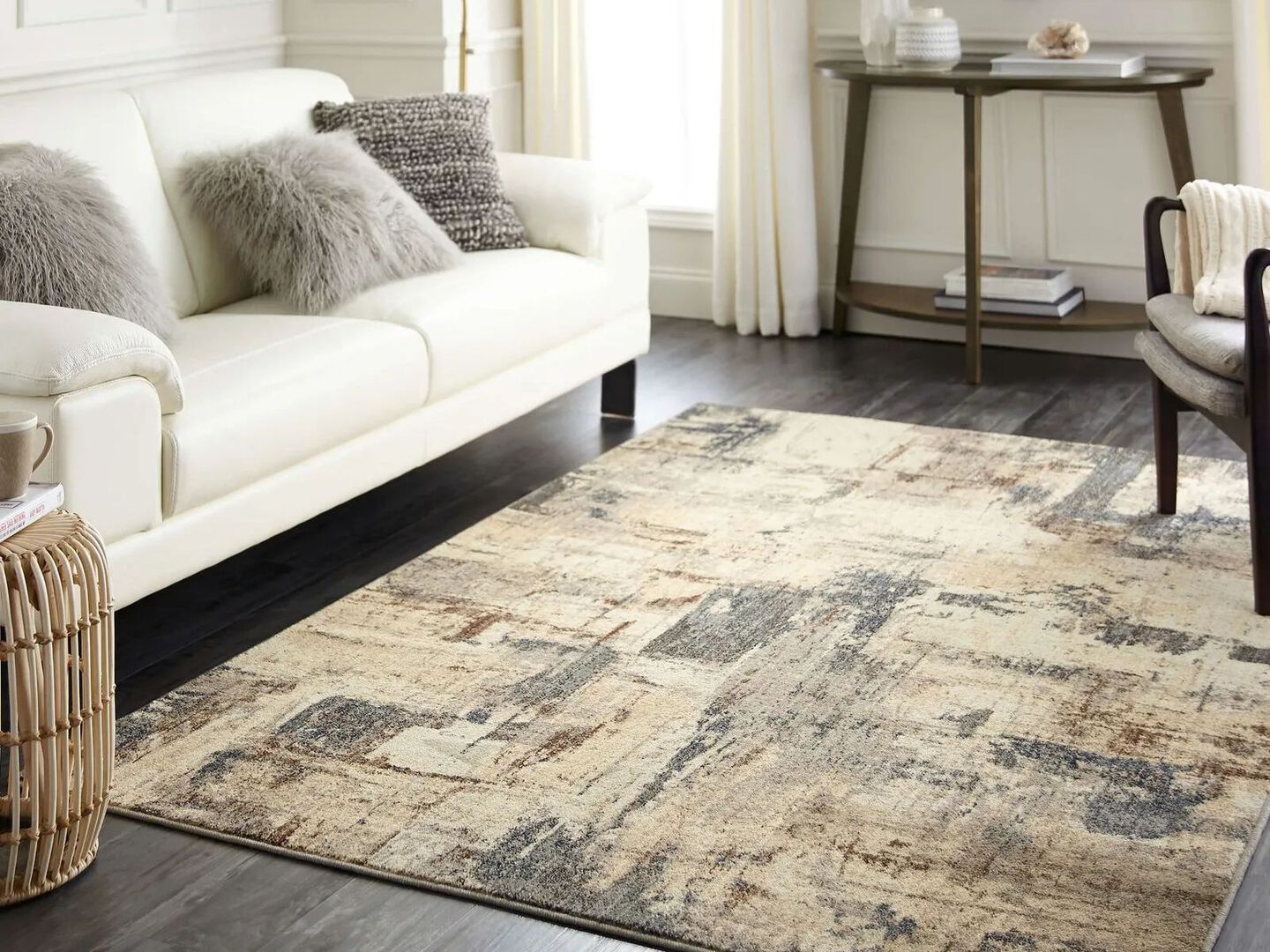 Elements Treviso Collection by Karastan