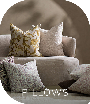 Pillows