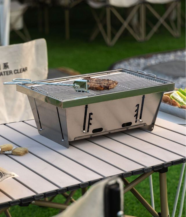 Grill