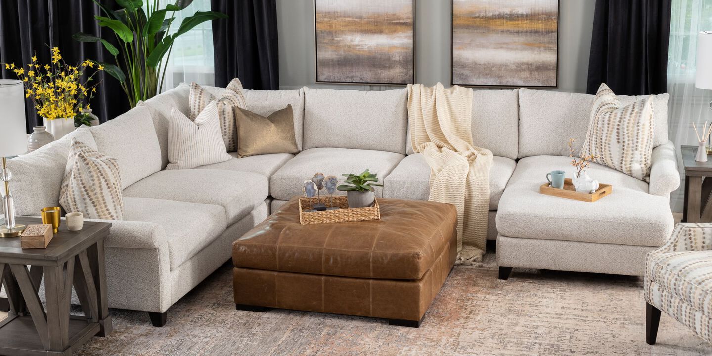 Metropolitan Wing Chair by Jonathan Louis