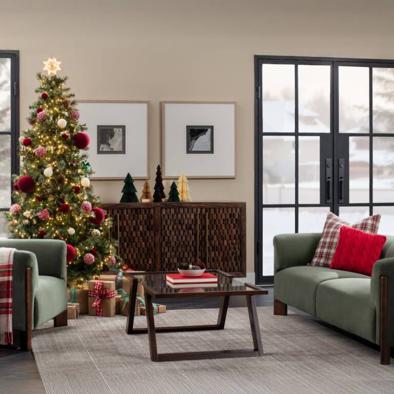 Hot Pink Handmade Moroccan Ottoman by Fezcrafts