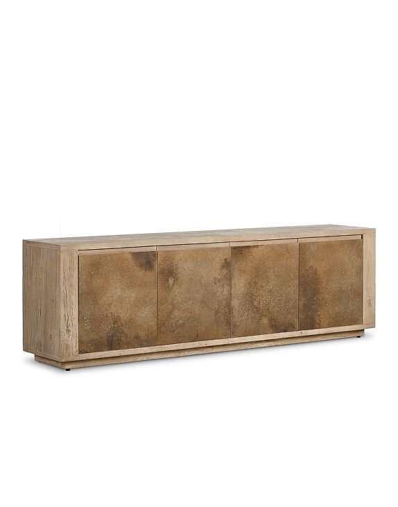 Accent Cabinets