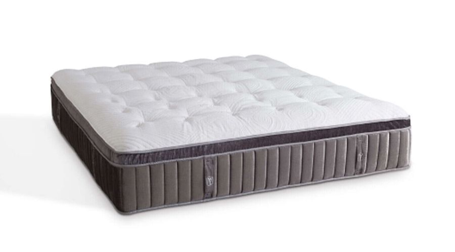 Quallifying Mattresses