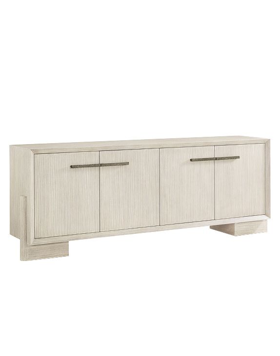 Accent Cabinets
