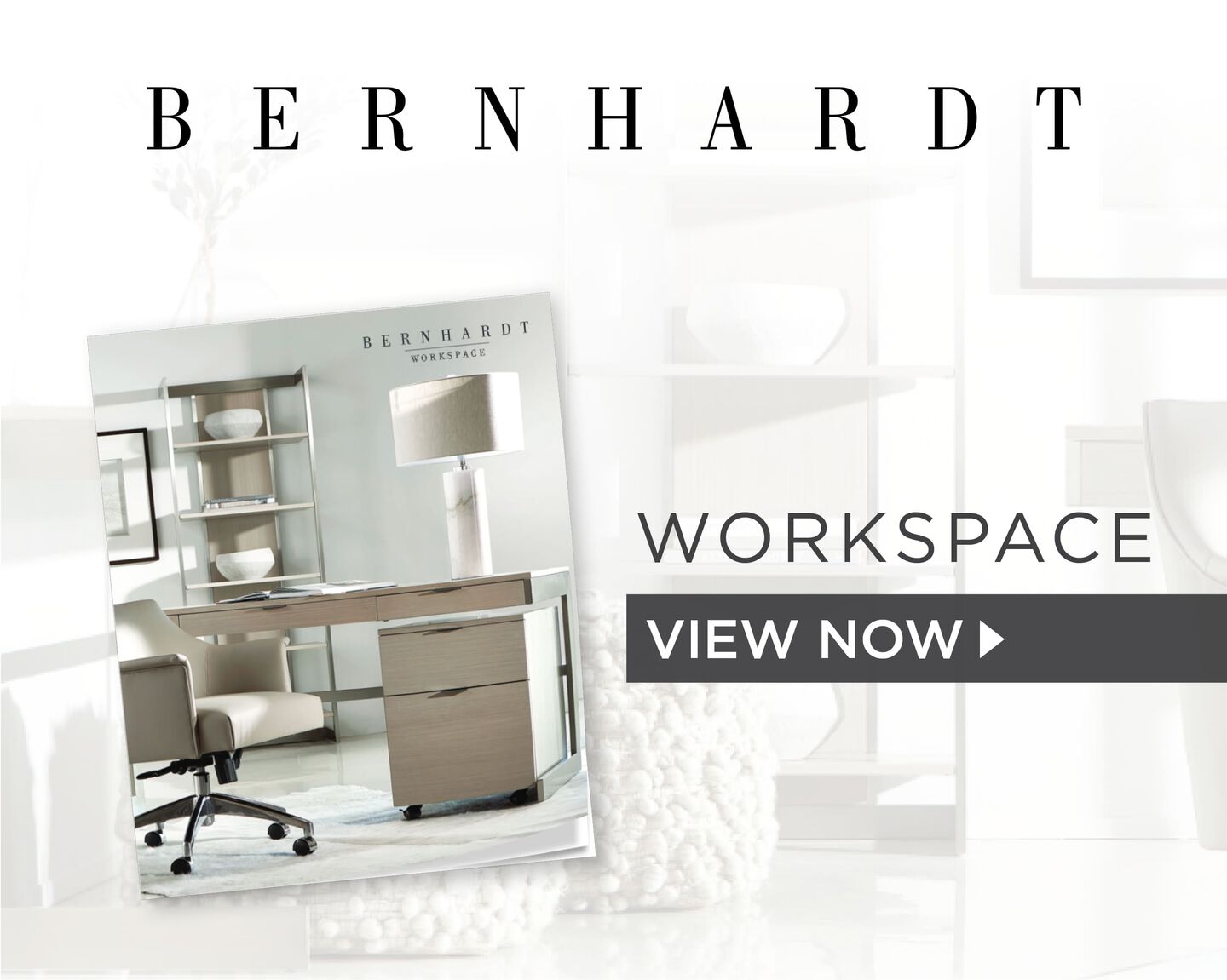 Bernhardt Workspace Vendor Catalog