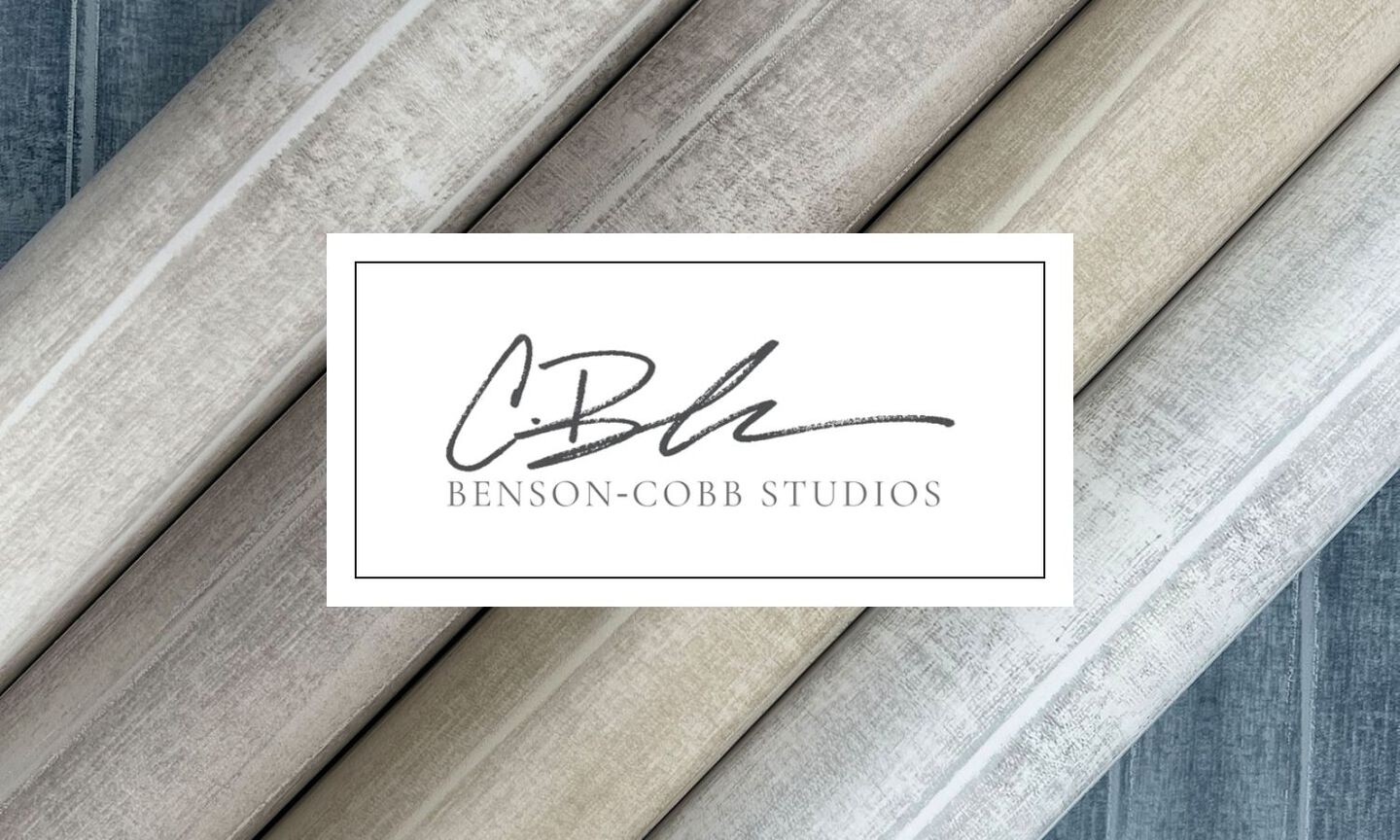 Carol Benson-Cobb Studios