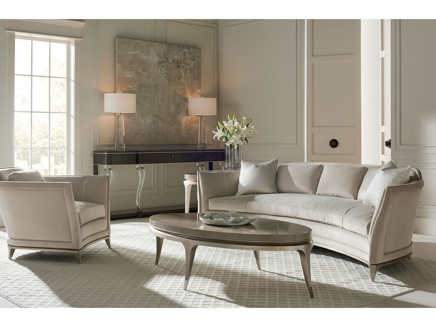 Style Light Summer Rain II