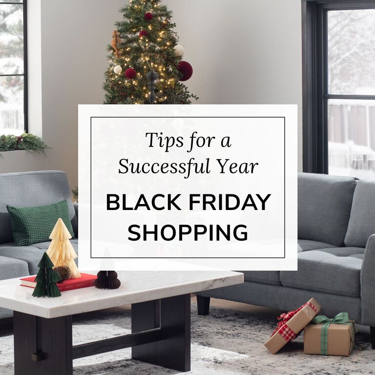 Black Friday Shopping Tips