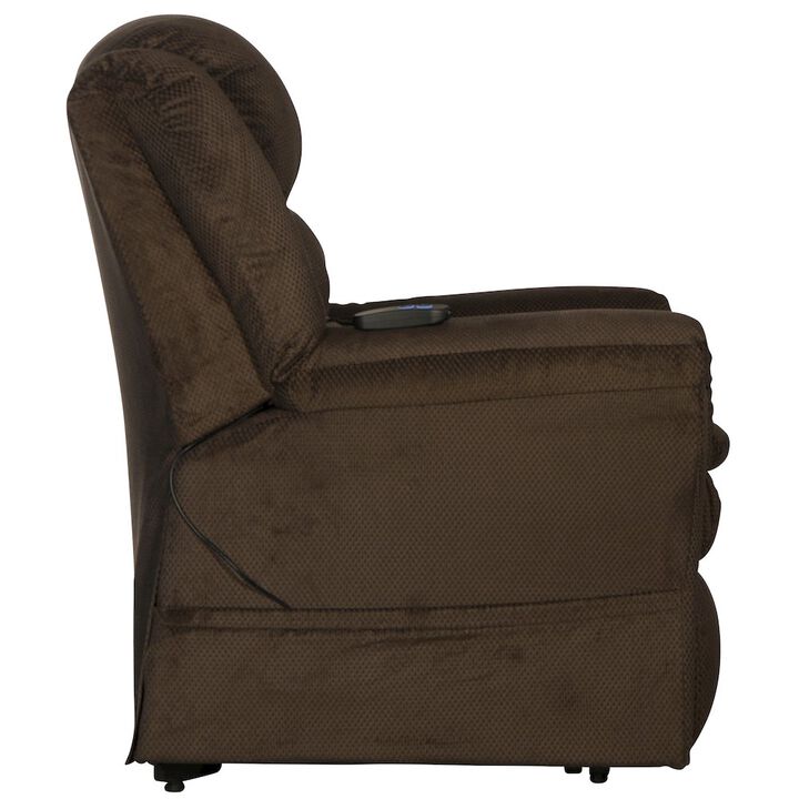 Catnapper Preston Power Lift Recliner